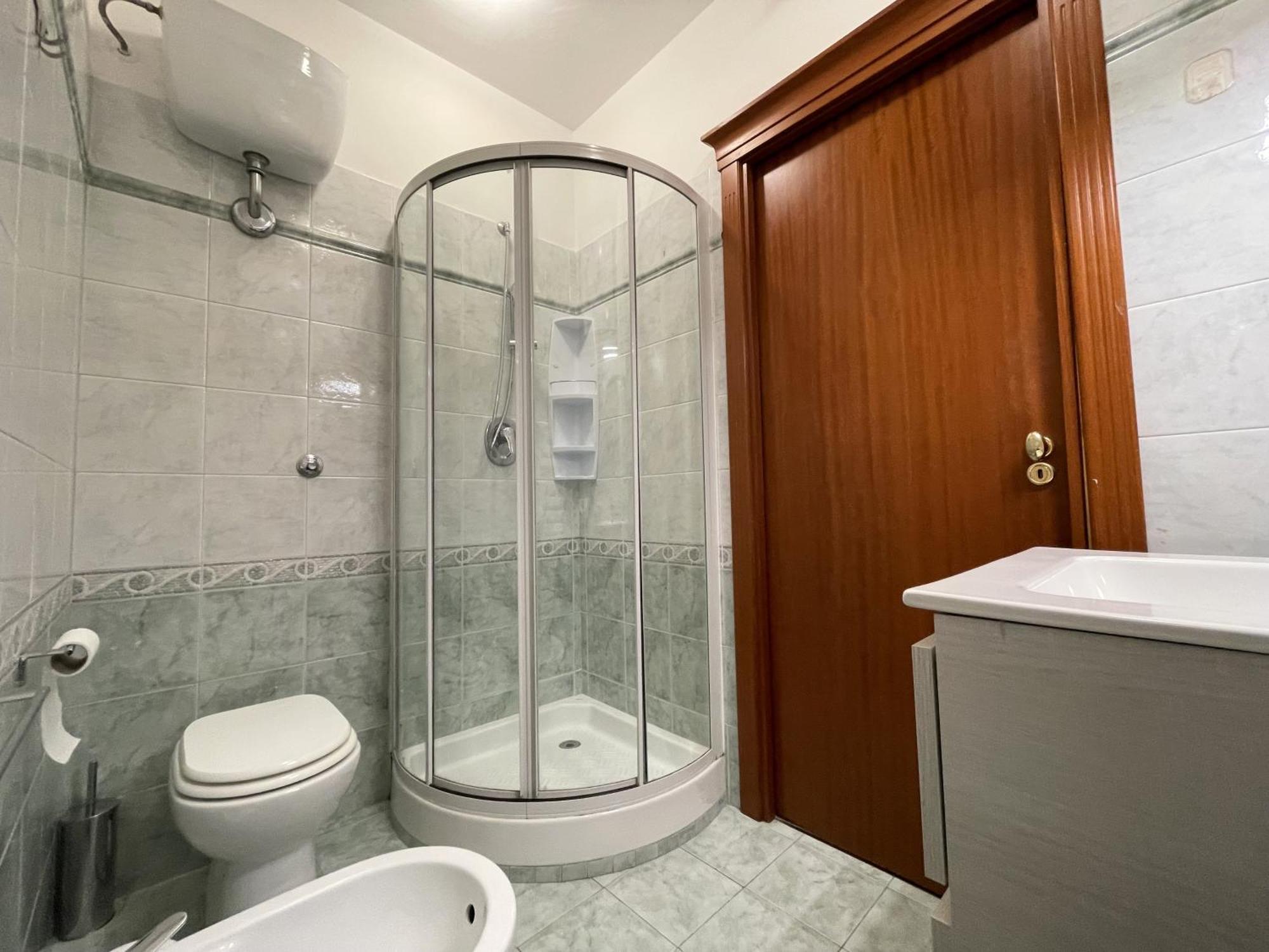 2 Apartments - Akragas Home 1 & 2 On Via Atenea City Center With View อากริเจนโต ภายนอก รูปภาพ